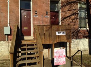 1952 Sidney St APT C, Saint Louis, MO 63104
