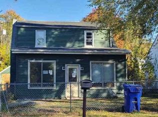 827 E Wilson Ave, Peoria Heights, IL 61616