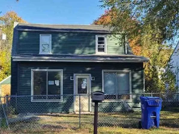 827 E Wilson Ave, Peoria Heights, IL 61616