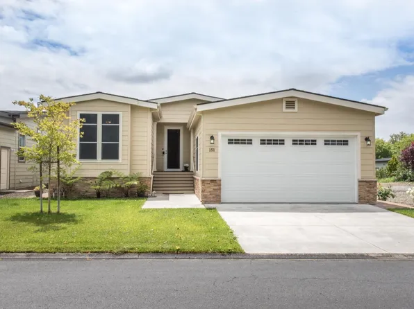 1945 Piner Road #151, Santa Rosa, CA 95403