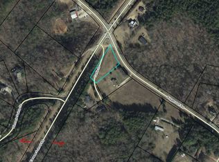 0 Biggerstaff Keowee School Rd, Seneca, SC 29672