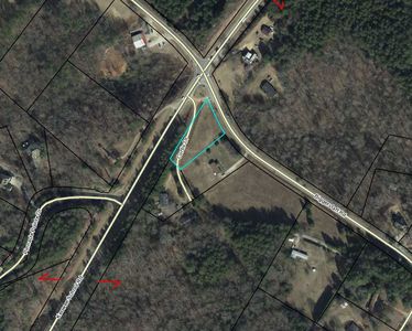 0 Biggerstaff Keowee School Rd, Seneca, SC, 29672