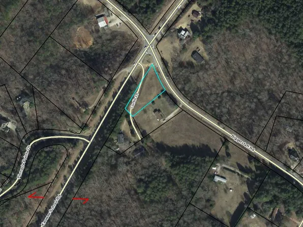 0 Biggerstaff Keowee School Rd, Seneca, SC 29672