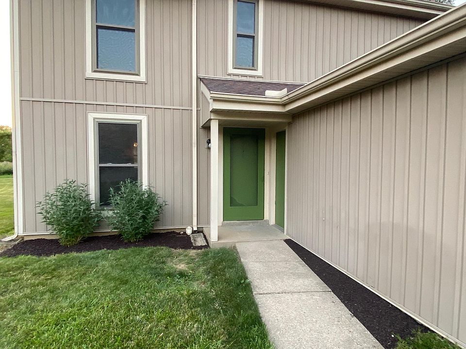 Your New Home Awaits!