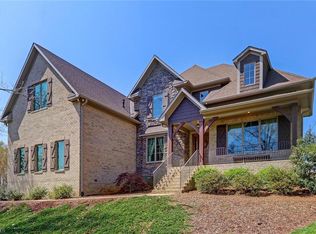 7111 Lake Henson Dr, Summerfield, NC 27358