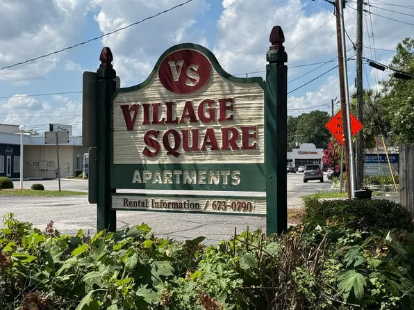318D S Rainbow Dr, Florence, SC 29501