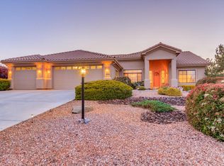 5630 Four Oclock Ln, Prescott, AZ 86305