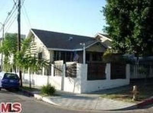 1201 N Westmoreland Ave, Los Angeles, CA 90029