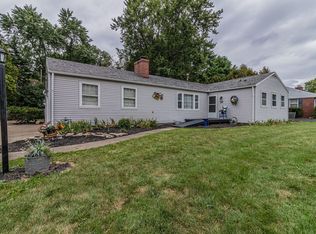 1304 W Kirby Ave, Champaign, IL