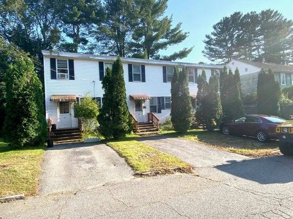 26-30 Trafalgar Sq, South Barre, MA 01005