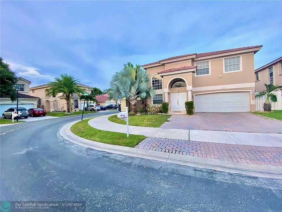 1st image of 2181 NW 98th Way