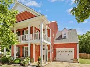 285 Tuscarora Ln, Clayton, NC 27520