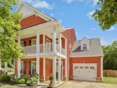 285 Tuscarora Ln, Clayton, NC, 27520