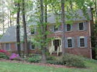 4202 Cedar Creek Trl, Lilburn, GA 30047
