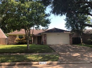 4023 Shelby Row, Sugar Land, TX 77479