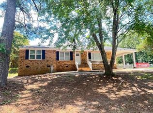 2875 Watermark Dr, Dalzell, SC 29040