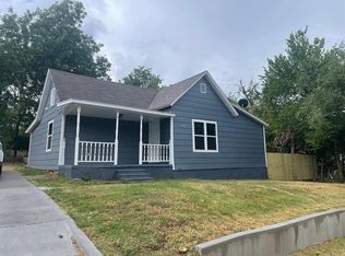 1209 E Whittaker St, Shawnee, OK 74801