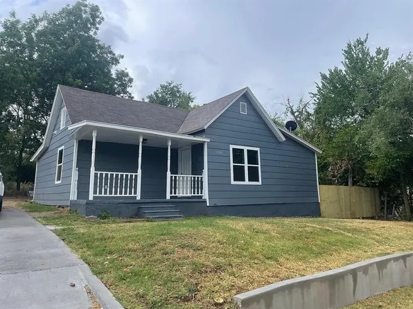 1209 E Whittaker St, Shawnee, OK 74801