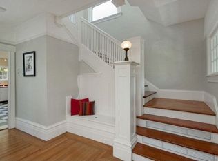 1807 Blake St, Berkeley, CA 94703