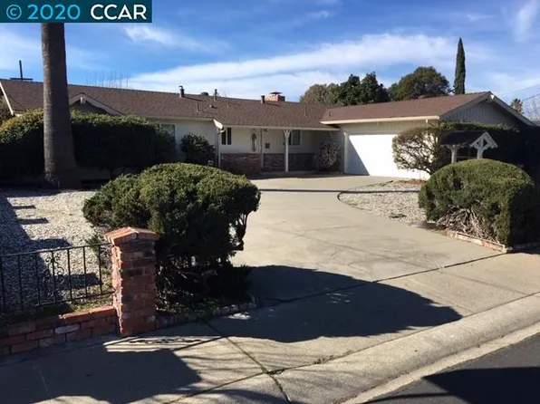 1407 Babel Ln, Concord, CA 94518