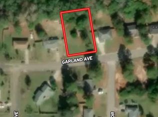 4 Garland Ave #D, Ozark, AL 36360
