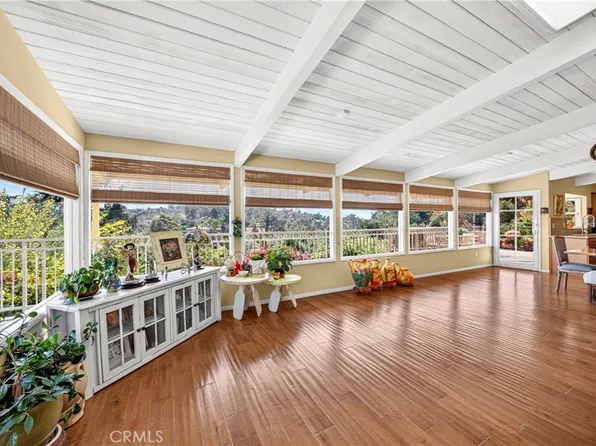 401 1/2 W Skyline Dr, La Habra Heights, CA 90631
