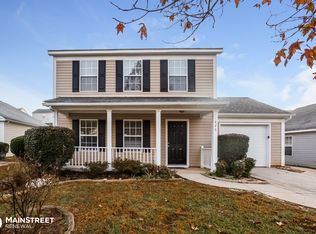 11826 Stewarts Crossing Dr, Charlotte, NC 28215