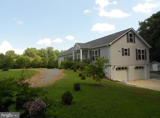 16275 Woodville Rd, Brandywine, MD 20613