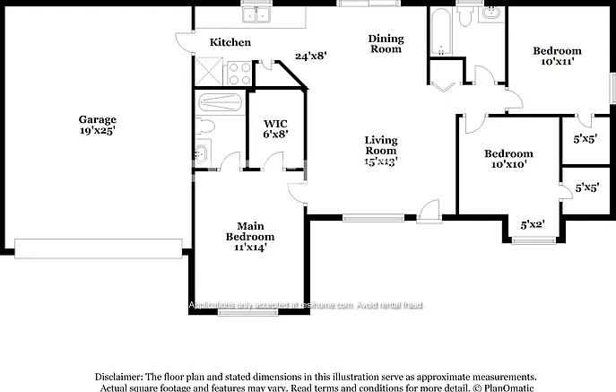 4225 Underpass Rd — Photo 14