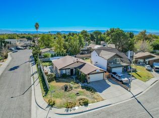 1218 Caperton St, Lancaster, CA 93535