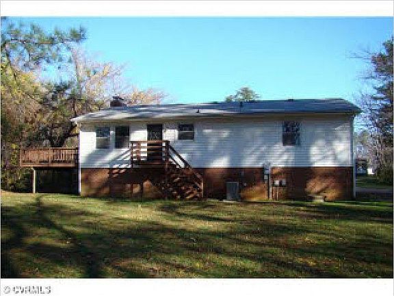 3rd image of 1421 Savannah Ave