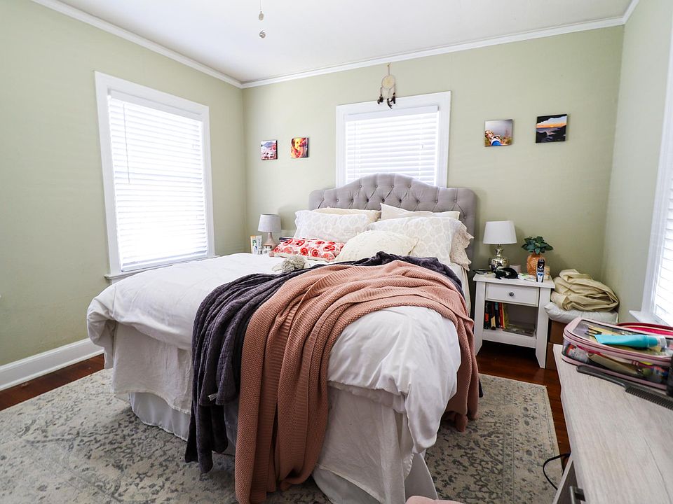 Spacious One Bedroom Apartment