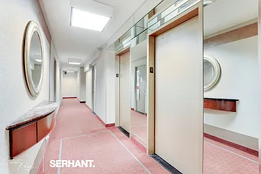 Sold by SERHANT.