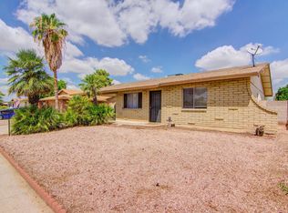 1150 W El Alba Way, Chandler, AZ 85224
