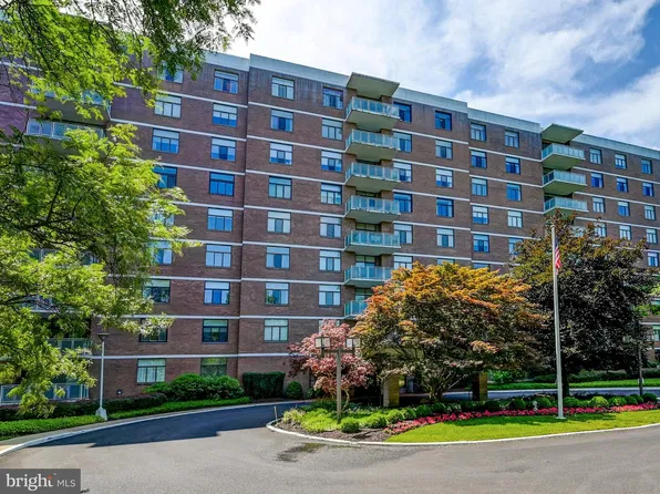 1 Slade Ave APT 602, Baltimore, MD 21208