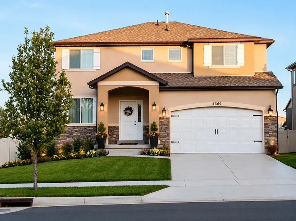 5369 W Moorfield Dr, Herriman, UT 84096