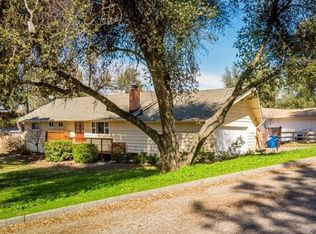 40849 Goldside Dr, Oakhurst, CA