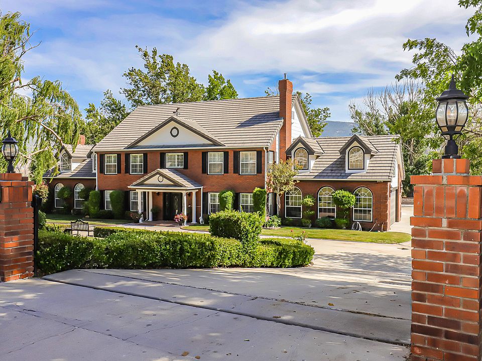 8626 Elizabeth Lake Rd, Leona Valley, CA 93551 Zillow