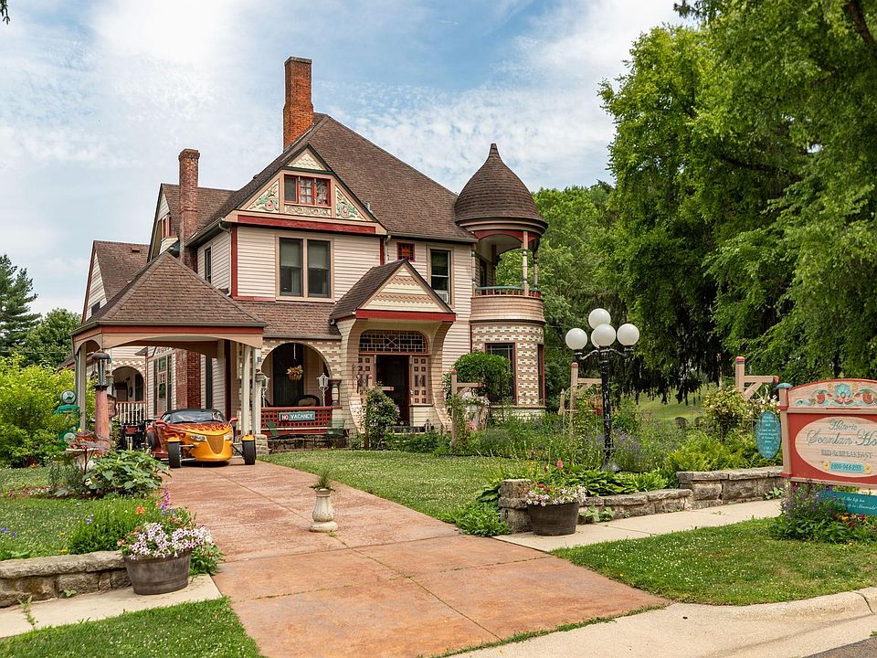 708 Parkway Ave S, Lanesboro, MN 55949 MLS 6248511 Zillow