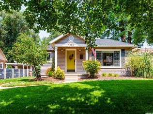 1869 E Garfield Ave, Salt Lake City, UT 84108