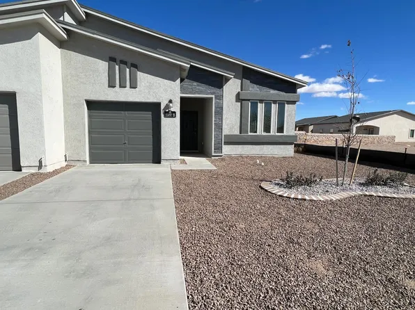 11497 Summer Dr, Socorro, TX 79927