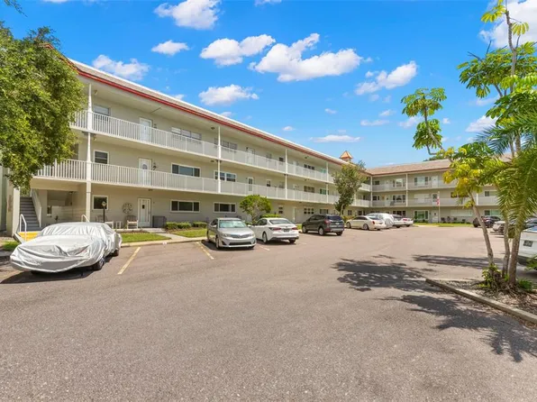 2260 Costa Rican Dr APT 24, Clearwater, FL 33763