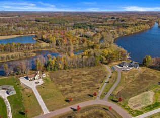 2143 PENINSULA PLACE, Junction City, WI 54443