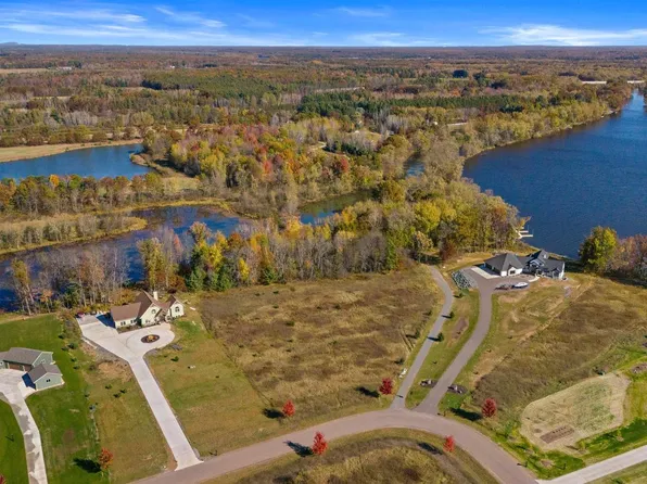 2143 PENINSULA PLACE, Junction City, WI 54443