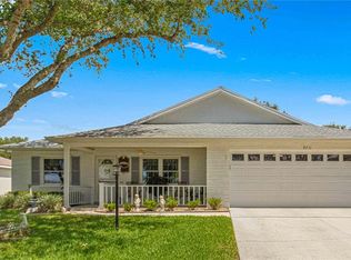 9711 SW 97th Ln, Ocala, FL 34481