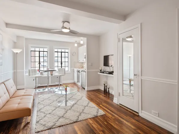 45 Tudor City Place image 1 of 8