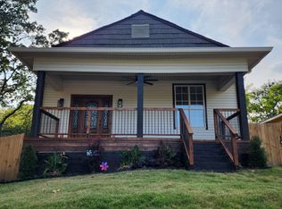 2604 S Spring St, Little Rock, AR 72206