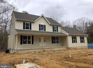 3697 Tuckahoe Rd, Franklinville, NJ 08322