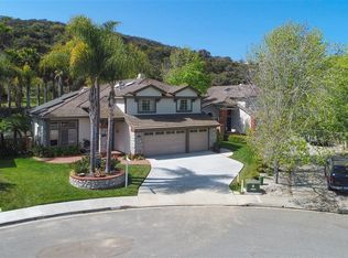 1235 Orchard Glen Cir, Encinitas, CA 92024