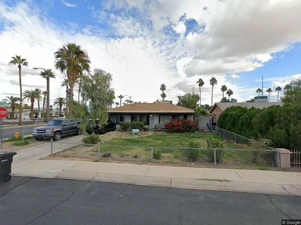 791 N Colorado St, Chandler, AZ 85225